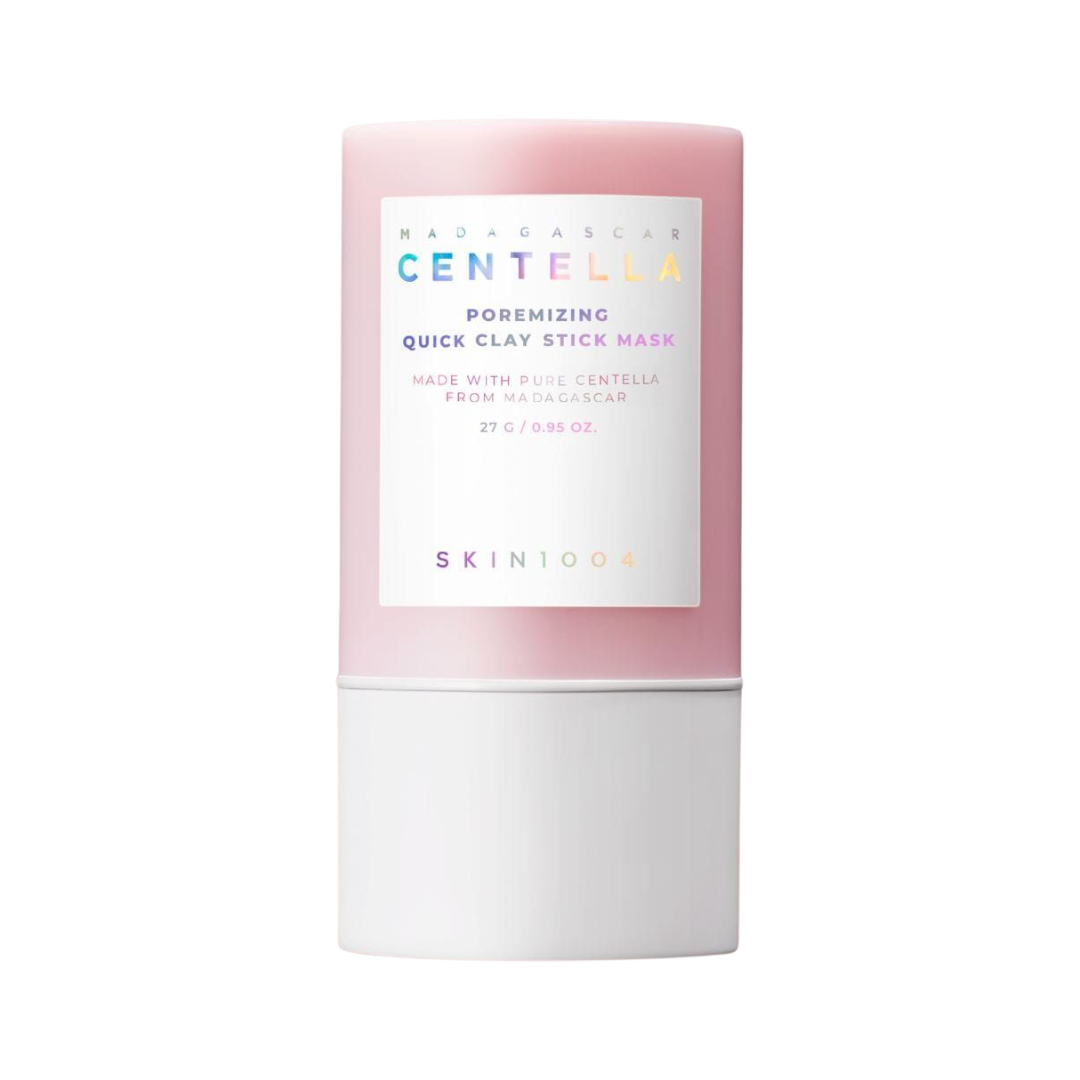 Poremizing Quick Clay Stick Mask