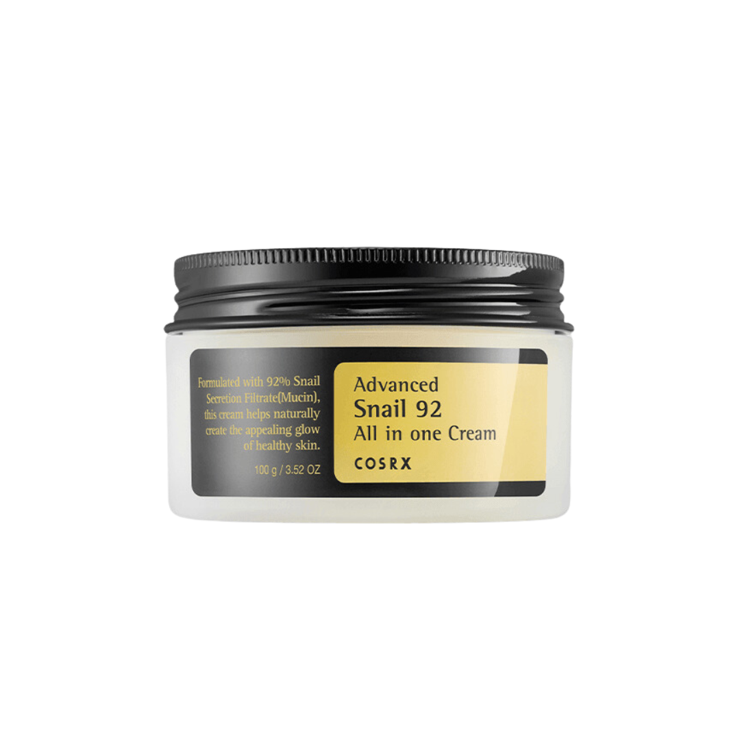 COSRX Advanced Snail 92 All In One Cream 100ml